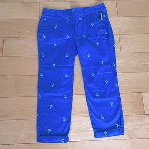 Old Navy Pixie Pants
